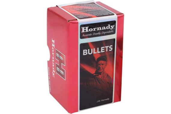 HORNADY BULLETS 30 CAL .308