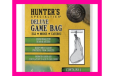 HS GAME HANGING BAG DELUXE