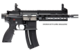 Heckler and Koch (HK USA) Hk416 Pistol 22lr 8.5