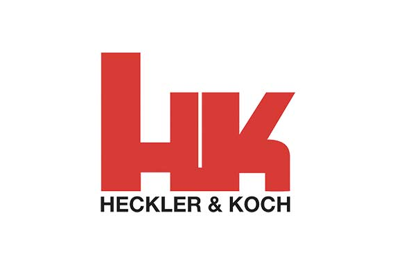 Heckler and Koch (HK USA) Magazine Hk45 45acp 10rd Rf