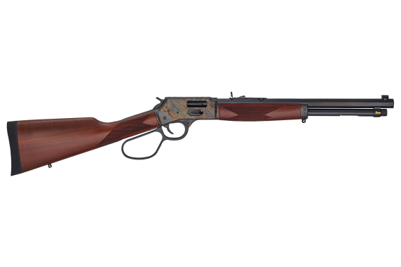 Henry Repeating Arms Big Boy Steel 45lc 16.5