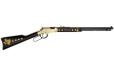Henry Repeating Arms Golden Boy Texas Tribute 22lr