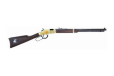Henry Repeating Arms Goldenboy Law Enforcement 22lr