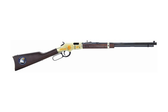 Henry Repeating Arms Goldenboy Law Enforcement 22lr
