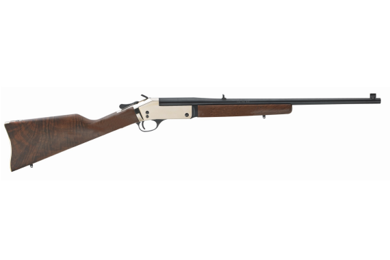 Henry Repeating Arms Henry Singleshot Brass 357mag