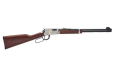 Henry Repeating Arms Lever Act 25th Ann 22lr 18.5