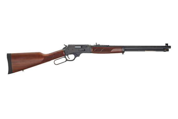 Henry Repeating Arms Lever Action 30-30 Bl-wd