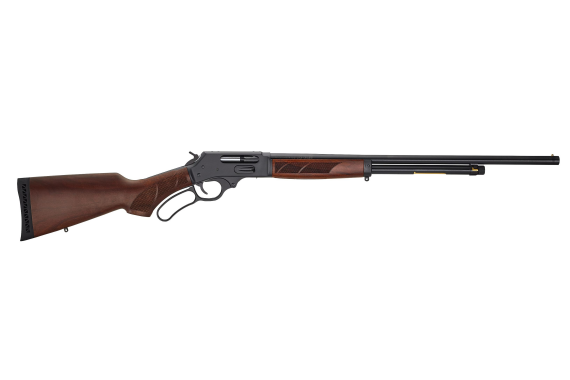 Henry Repeating Arms Lever Action 410-24 Bl-wd