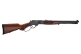 Henry Repeating Arms Lever Action 45-70 Bl-wd