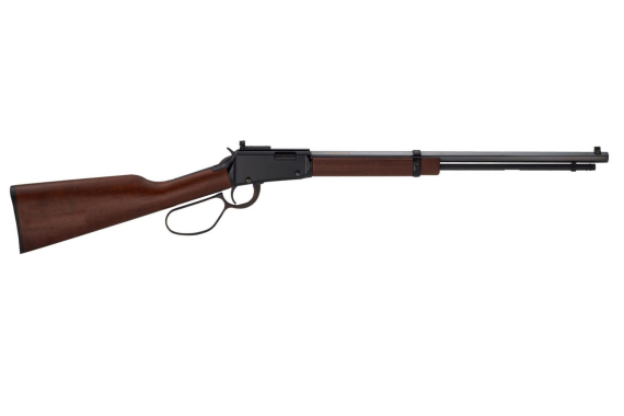 Henry Repeating Arms Lever Small Game 22lr 20