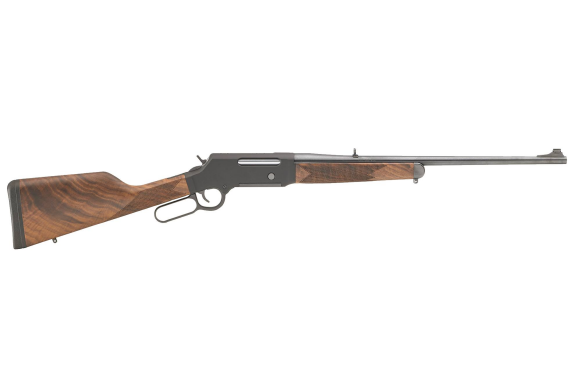 Henry Repeating Arms Long Ranger 308win Open Sights
