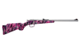 Henry Repeating Arms Mini Bolt 22lr Muddy Girl