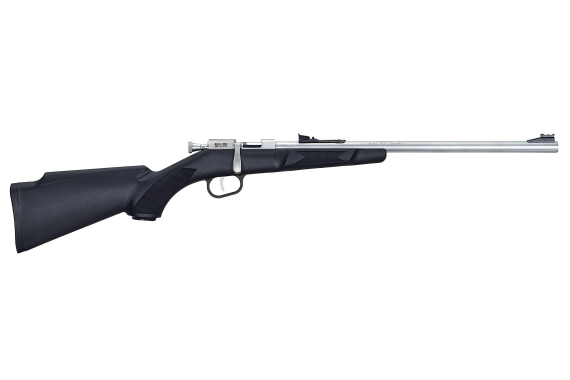 Henry Repeating Arms Mini Bolt 22lr Ss-syn