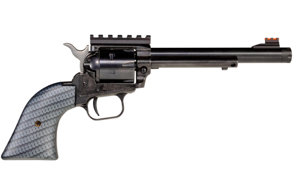 Heritage Manufacturing 22lr Blk 6.5