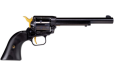 Heritage Manufacturing 22lr Blk-gld 6.5