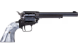 Heritage Manufacturing 22lr Blue-gray Pearl 6.5
