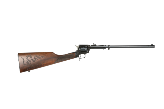 Heritage Manufacturing Rr Rancher 22lr Join Or Die  #