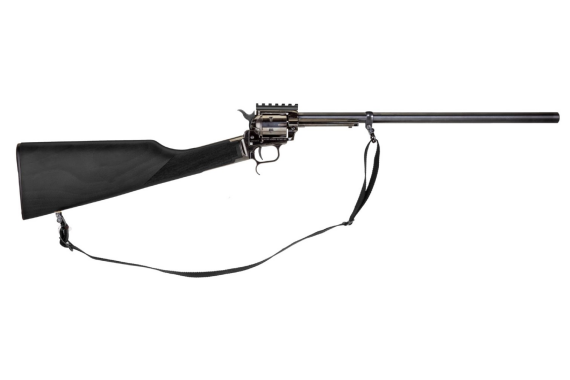 Heritage Manufacturing Rr Tactical Rancher 22lr 16