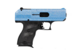 Hi-Point C-9 9mm Blue Sparkle 8+1 3.5