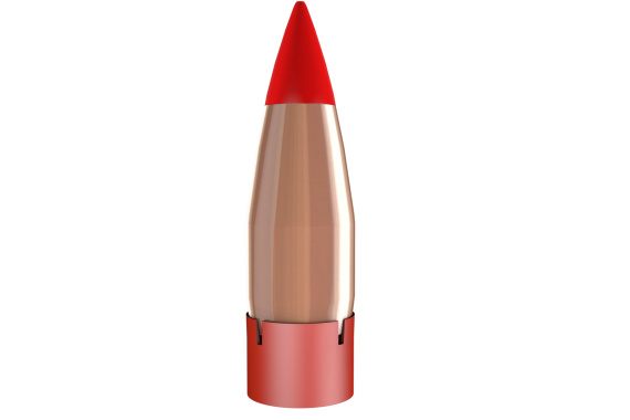 Hornady Bore Driver ELD-X Muzzleloader Bullets .50 cal 340gr 12/ct