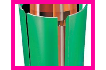 Hornady Sabots w/ XTP Bullets .50 cal Sabot with .44 240 gr XTPHP 20/ct