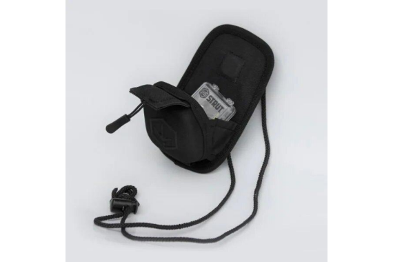 Hunters Specialties Wayne Carlton Magnetic Mouth Call Carrying Case