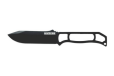 KA-BAR BECKER SKELETON KNIFE