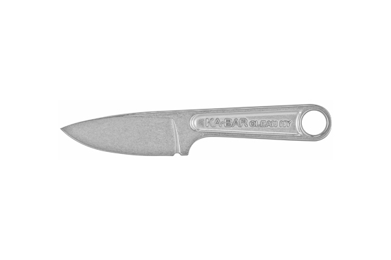 KBAR WRENCH KNIFE W/SHTH STR EDGE