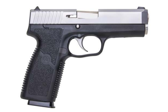 Kahr Arms Ct9 9mm Ss-blk 4