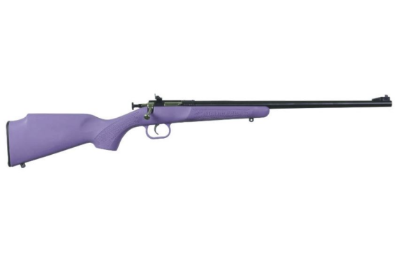 Keystone Sporting Arms Crickett 22lr Bl-purple Syn