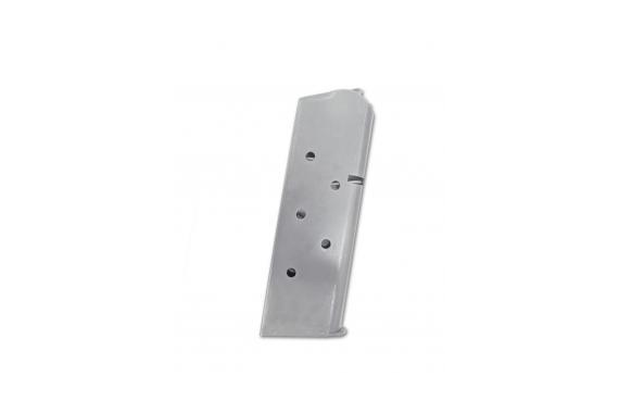 Kimber Magazine 1911 .45 ACP Pistols Compact Grip Stainless Steel 7/rd