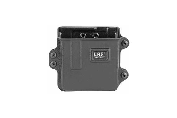 LAG SRMC MAG CARRIER FOR AR10 BLK