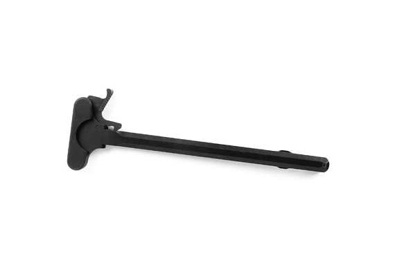 LBE AR CHARGING HANDLE W/EXT LATCH