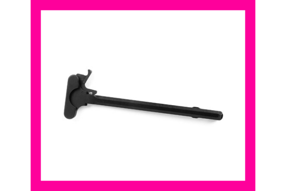 LBE AR CHARGING HANDLE W/EXT LATCH