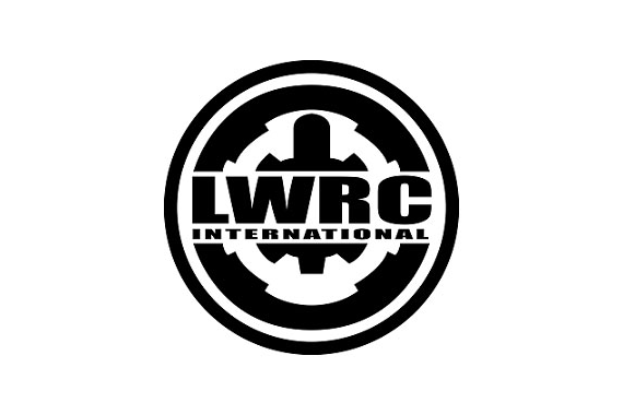 LWRC Ic-di 350leg Odg 16.1