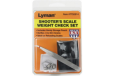 LYMAN SHOOTERS SCALE WEIGHT