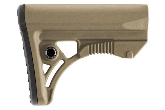 Leapers UTG PRO Model 4 Ops Ready S3 Mil-spec Stock Only - Flat Dark Earth
