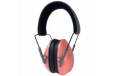 Lowset Ladies Muff NRR21 Coral/Charcoal