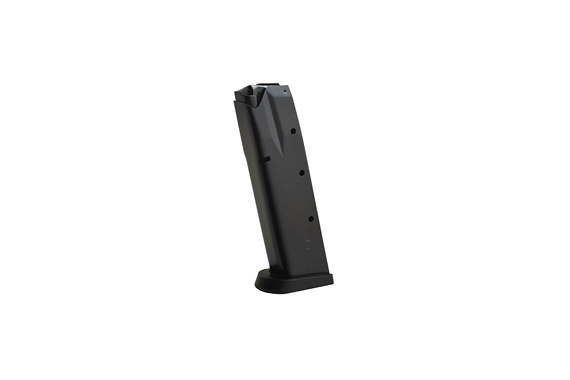 MAG IWI JERICHO 941 9MM 17RD BLK