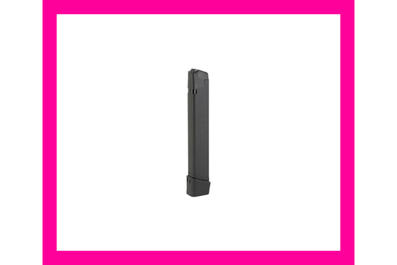 MAG KCI USA FOR GLOCK 40SW 31RD BLK
