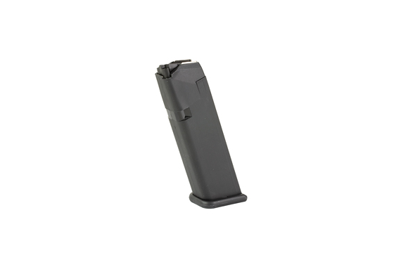 MAG KCI USA FOR GLOCK 9MM 17RD BLACK