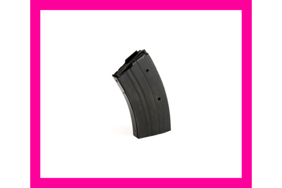 MAG RUGER MINI-30 762X39 20RD