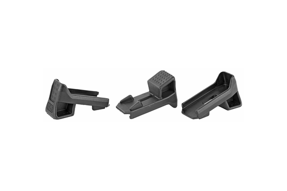 MAGPOD 3PK FOR GEN2 PMAGS BLACK