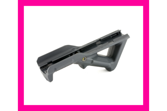 MAGPUL (AFG1) ANGLED FOREGRIP GRY