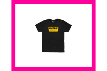 MAGPUL EQUIPPED TSHRT BLK XL