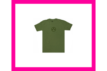 MAGPUL ICON LOGO TSHRT OD 2XL