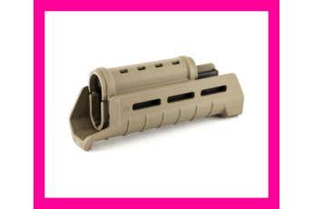 MAGPUL MOE AKM HANDGUARD AK47/74 FDE