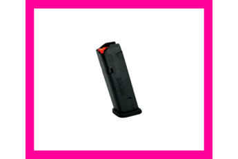 MAGPUL PMAG FOR GLOCK 17 17RD BLK