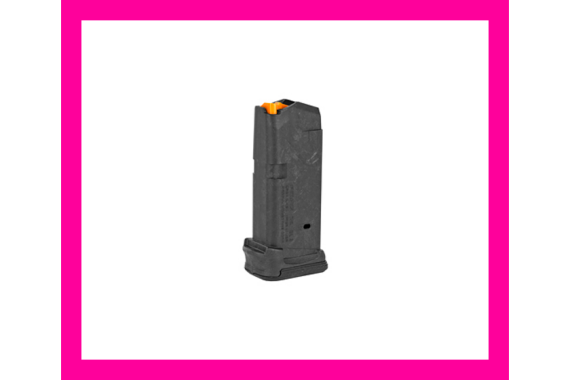 MAGPUL PMAG FOR GLOCK 26 12RD BLK