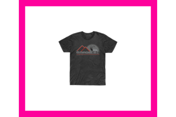 MAGPUL WAPITI TSHRT CHCRL MED